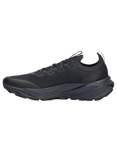 Scarpe Da Trekking Jack Wolfskin Ps Trail Knit Low A65583 Nero