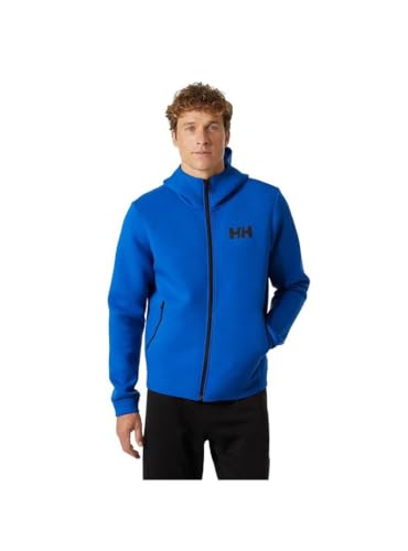 Image of Helly Hansen Men's Hp Ocean Fz Jacket 2.0