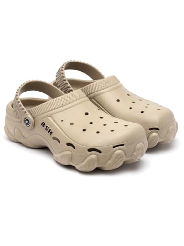 Image of BERSACHE Extra Soft Classic Casual with Regular wear with Ultra Soft & Flexibility Technology Clog for Men's & Boy's