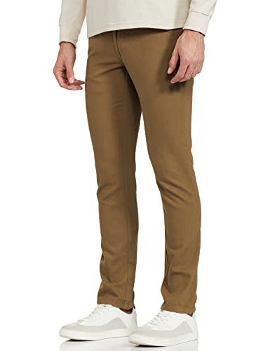 Image of Ruggers by Unlimited Men's Slim Fit Casual Trouser