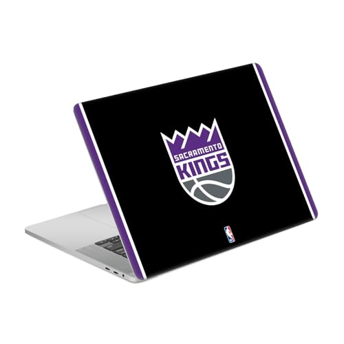 Protection MacBook Pro 16 A2141 Sacramento Kings Contre Rayures Sticker