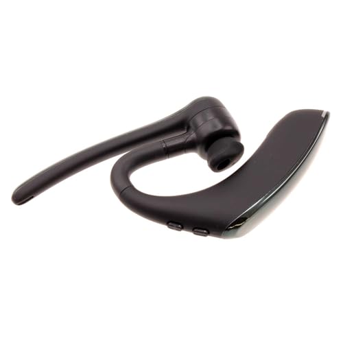 Auricular Inalámbrico On Ear Selna E24-1FXGMH Negro miniatura 1