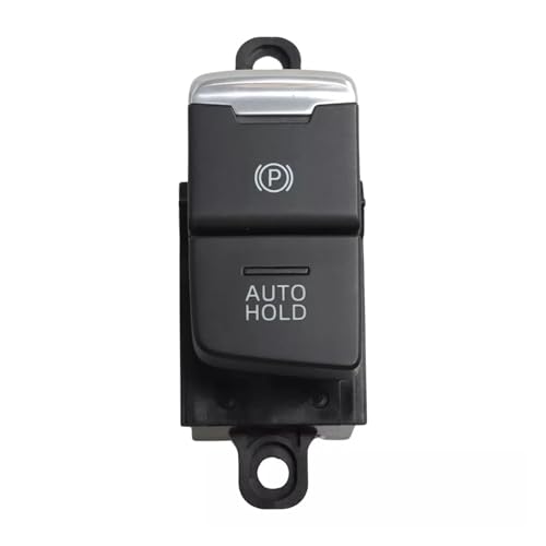 Bouton Frein À Main pour Mazda CX-5 2017-2021 Interrupteur KD2W-66-EP0A