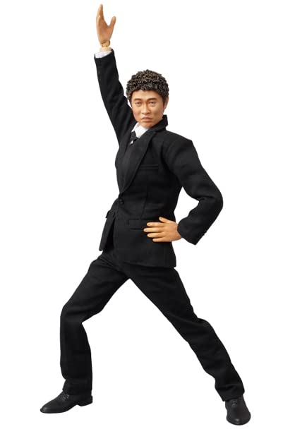Amazon | PROJECT BM！ 1/6アクションフィギュア 浜田雅功 