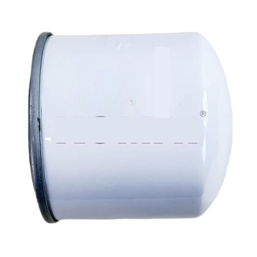Filtre à huile E-6657635 anti-impuretés pour stopper l'usure moteur