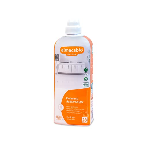 Almacabio Suelo - 3 Envases De 1000 Ml