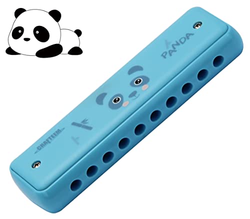 Listado y reviews de Armónica niños disponible en línea para comprar. 33 Crafteem Color Blues Harmónica, Clave de C para Niños, Niños, Niños Pequeños y Principiantes,10 Agujeros 20 Tonos Instrumento Musical Regalo.