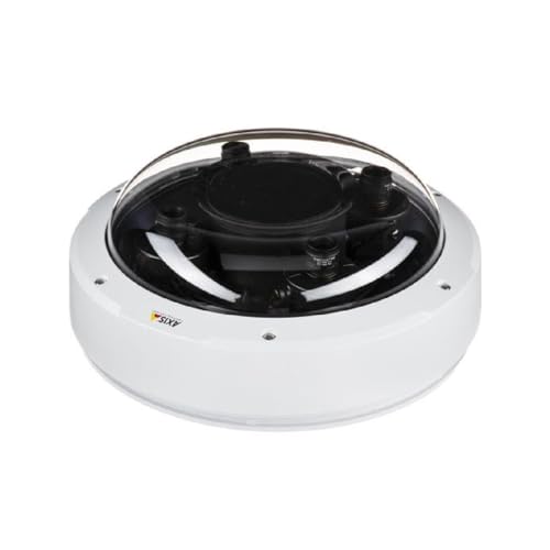 P3707-PE 8MP Multi 4X1080P