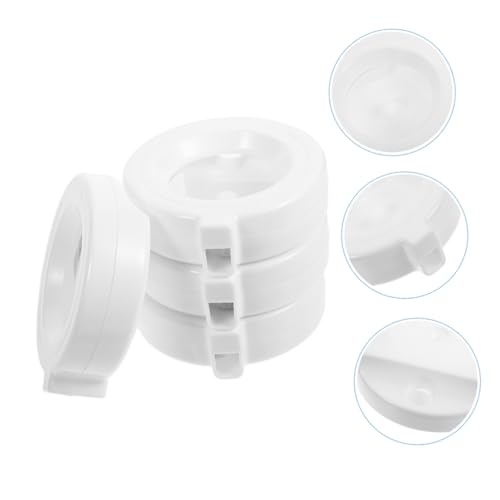 Filtros de reemplazo para fuente de agua para mascotas SUPVOX 8 piezas miniatura 2