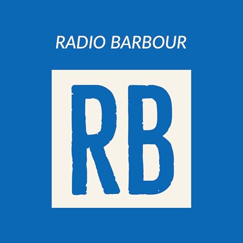 The Podd Couple with Andie Harper and Ronnie Barbour: Starring Carol Carman