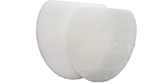 Casa (�J�T) �|���@ �����p Shark XFF400 Rotator Professional NV400 NV401 NV402 �����p�t�B���^�[�L�b�g �t�H�[��1���A�t�F���g�t�B���^�[1�t��