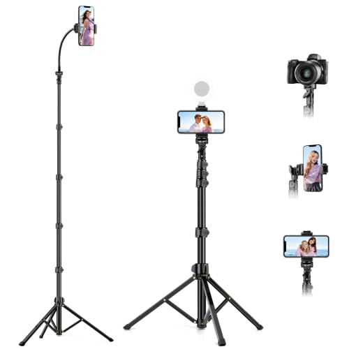 Image of Phone Tripod