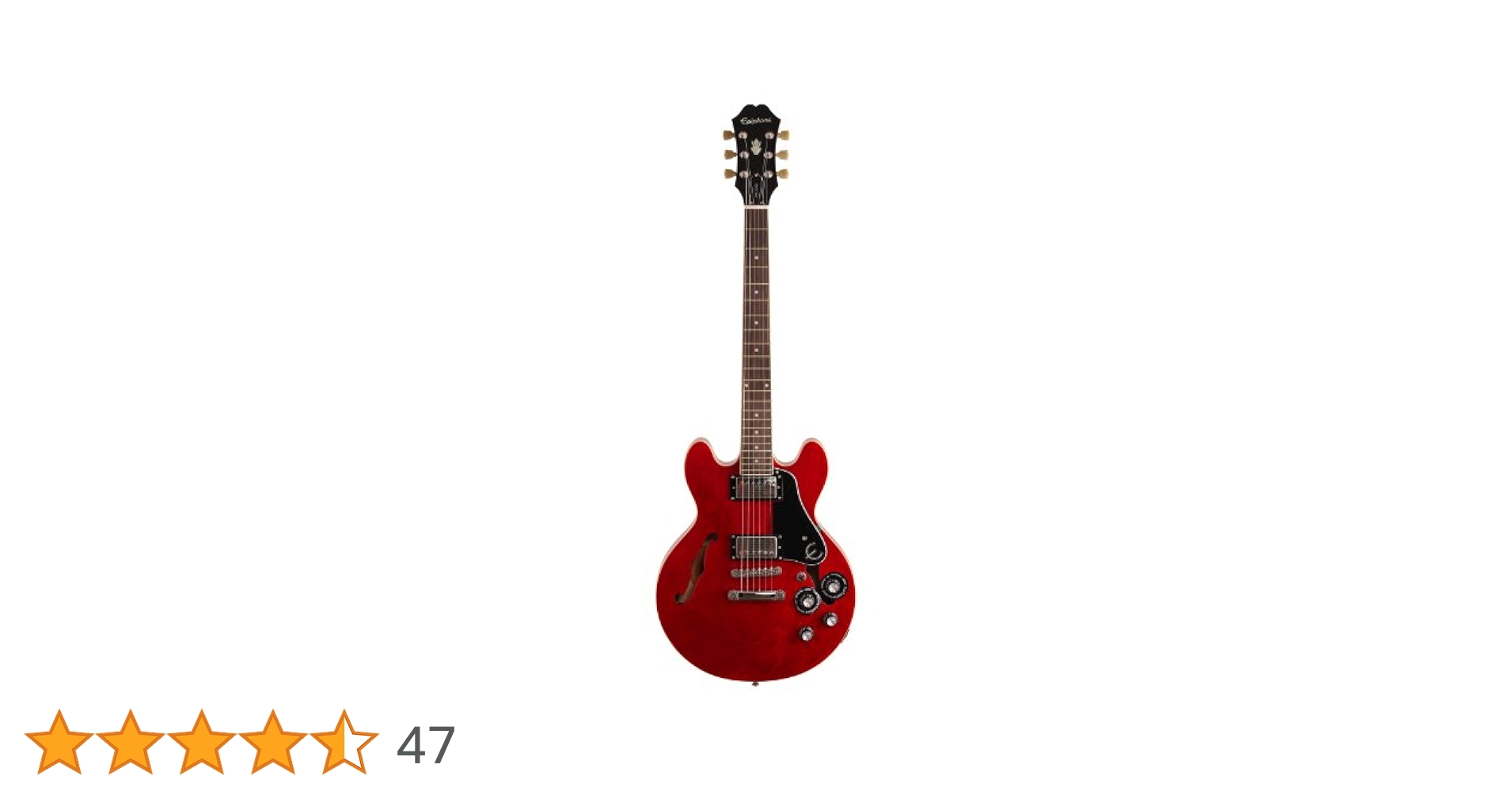 Epiphone ES-339 pro CH 純正ギグバック付き Epiphone ES-339 pro CH 純正ギグバック付き Epiphone ES-339