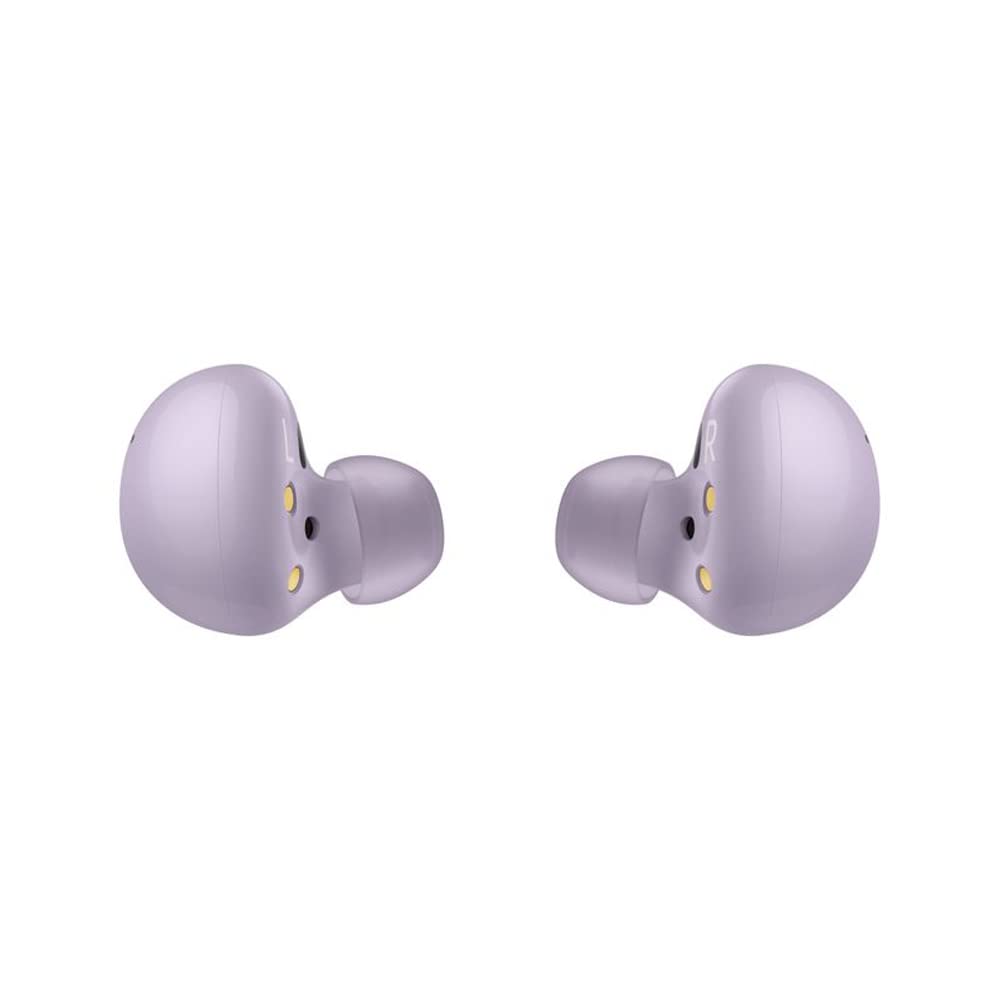 Samsung Galaxy Buds2 SM-R177 Bluetooth-Kopfhörer, Violett