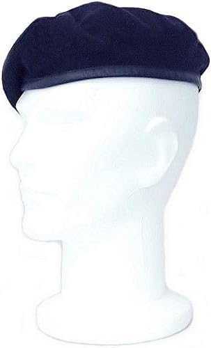 Genuine British Army Black Beret
