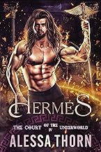 Original Summary Ebook Hermes: The Court of the Underworld (Book 4) (The Gods Universe) 2026