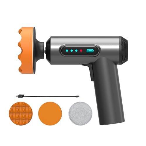 Pulidora Suelos Domestica Marca Generic