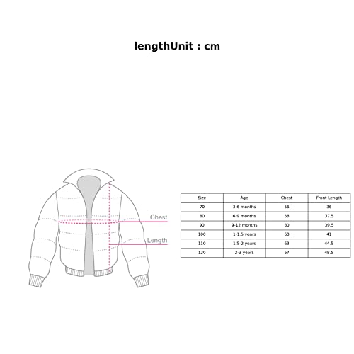 Image of Hopscotch Applique Full-Sleeve Coat