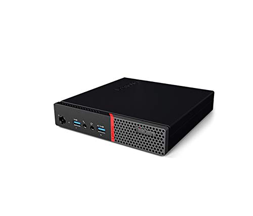Mini Entertainment PC Lenovo M600 Tiny Dual Displays (Intel Celeron N3010 up to 2.24GHz, 8GB RAM, 128GB M.2 SSD, WiFi, Bluetooth, HDMI Adapter, USB 3.0, Dual DisplayPort, Windows 10 pro) (Renewed) Mini Entertainment PC Lenovo M600 Tiny Dual Displays (Intel Celeron N3010 up to 2.24GHz, 8GB RAM, 128GB M.2 SSD, WiFi, Bluetooth, HDMI Adapter, USB 3.0, Dual DisplayPort, Windows 10 pro) (Renewed)