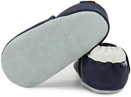 Baseball Dark Blue 0-6 Months — view 2