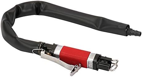 Join Ware Air Reciprocating Pneumatic File Body Tools With Low Vibration Design Inlet 1/4"