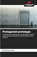 Protagonist-prototype 6209253156 Book Cover