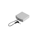 BARSKA External Battery Pack for Biometric Safes