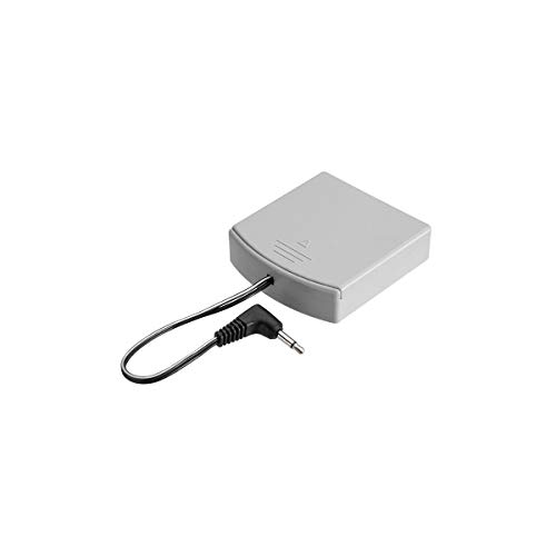 Barska External Battery Pack for Biometric Safes