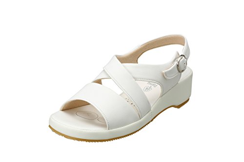 パンジー ウェッジサンダル 人気モデル