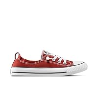 Converse Women's Chuck Taylor All Star Shoreline Slip Low Top Sneaker
