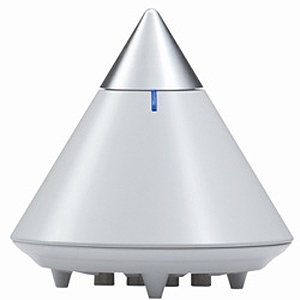 ECLIPSE 富士通　アンプ ECLIPSE 富士通 アンプ 富士通テン、ワンセグ内蔵/ケータイ連携