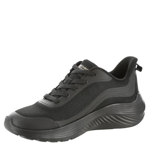 Image of Skechers BOBS Women's BOBS Squad Waves-Still Wading