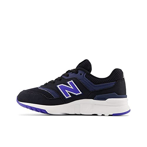 Image of New Balance Baby Boys' 997h V1 Bungee Sneakers | Casual Shoes