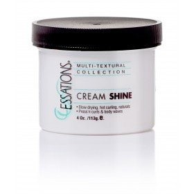 Essations Cream Shine 4oz