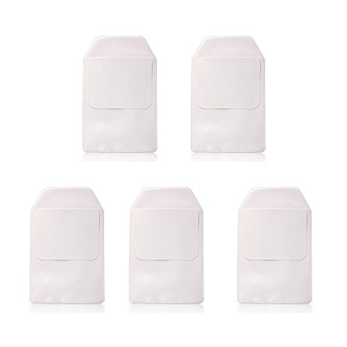 Armear POCKET5P 5 Pcs White Pocket Protector thumb #1
