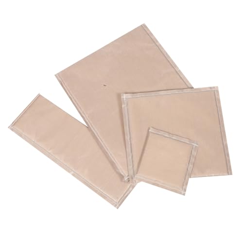 Coussin de transfert résistant chaleur pour fer à repasser 4pcs - 2