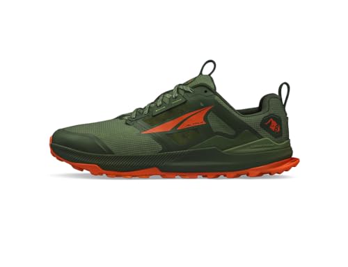 ALTRA Lone Peak 8, Zapatillas Hombre,...