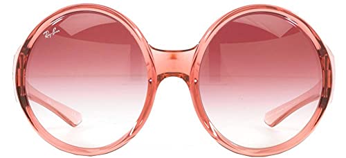 Image of Ray-Ban Unisex Rb4345 Round Sunglasses
