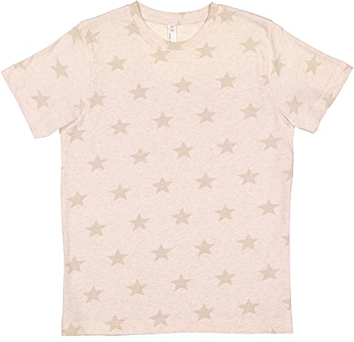 Rabbit Skins, 2-ply Cotton Fashion Face Coveringfor Age 10+, Washable and Reuseable, Pack of 1, Smile,