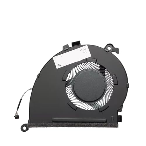 Ventilador de CPU Lenovo ThinkBook 14-IIL 15-IML DQ5D576G011 repuesto de refrigeración interna