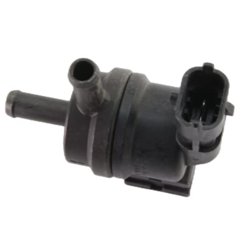 Cp635 911-349 28910-3C200 Vapor Canister Purge Valve Solenoid Compatible With Hyundai Accent Azera Genesis Santa Fe Sonata Kia Forte5 Rio Sedona Sorento Soul Optima 2013 2014 2015 2016 2017 #TOP5