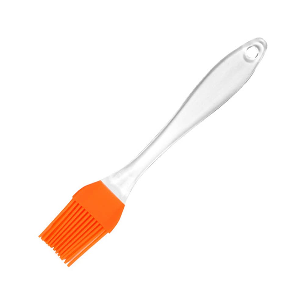 Silicone Pastry Brush Kitchen Brush for Cooking Oil Baking Brushes Heat Resistant BBQ Grilling