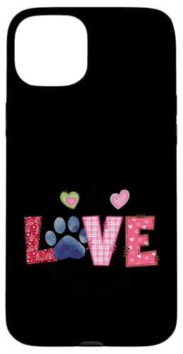 I Love My Cat ���Ճv�����g �l�R�D���f�U�C�� �X�}�z�P�[�X iPhone 15 Plus �p