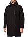 Produktbild GANT Herren D1. Padded CAR Coat, Black, L