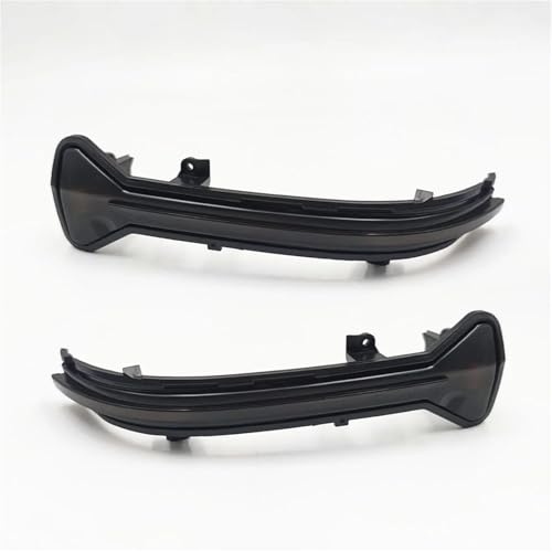 Clignotants dynamiques BMW G30 G20 G11 G15 répétiteur LED rétroviseur