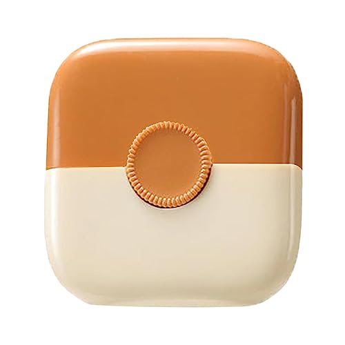 Tondeuse À Cheveux À Pointes Fourchues (orange) - Tondeuse À Frange 2 En 1 | Tondeuse À Frange 2 En 1 Coupe Fourche Cheveux Pour Femmes Pour Cheveux Tondeuse Manuelle À Fourche Enfant