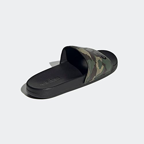Image of adidas unisex-adult Adilette Comfort