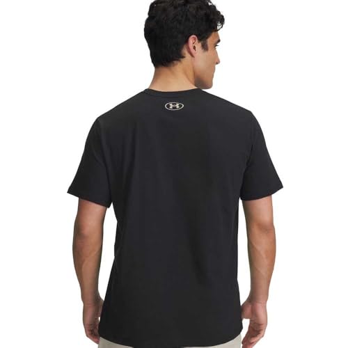 Image of Under Armour Men T-Shirt
