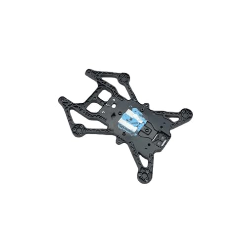 Châssis UAV 16V cadre central composite renforcé pièce de rechange drone