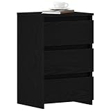 meuble tv rectangulaire 【 Rangement Ample :】 Elle a un bon espace de rangement pour garder tout, des réveils aux livres, bien organisé et à portée de main. Cela rend ton quotidien plus facile, en évitant le désordre sur ta table de chevet.